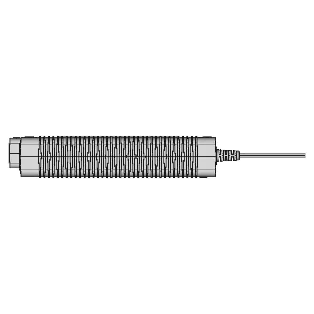 Mean Well Gst280Axx-Xxx (Gst280A24-C6P) | 3D Engineering Design File_270_0_degree_snapshot