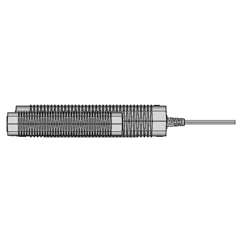 Mean Well Gst280Axx-Xxx (Gst280A24-C6P) | 3D Engineering Design File_90_0_degree_snapshot