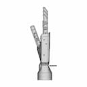 Bioprosthetic Hand | 3D Engineering Design File_0_270_degree_snapshot