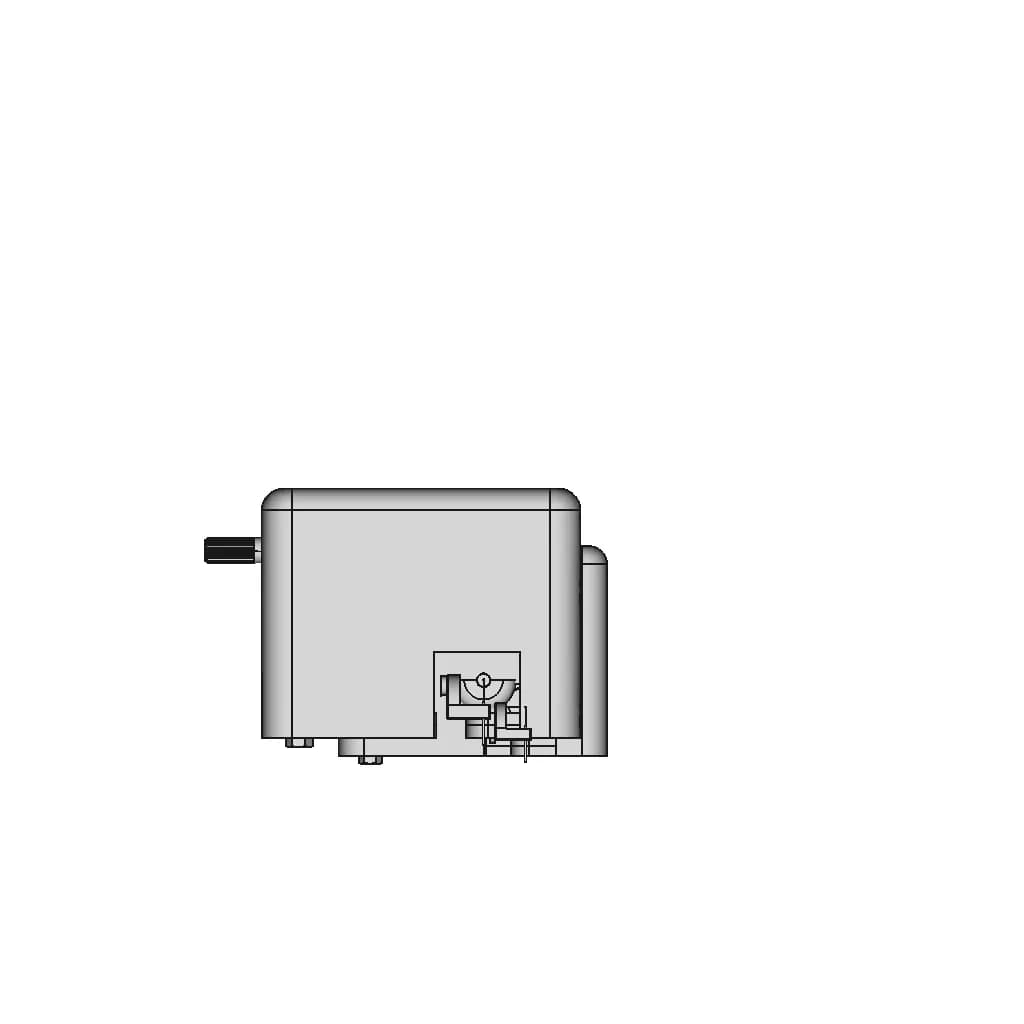 Glucose Dosage System | High-Quality CAD Model_0_90_degree_snapshot