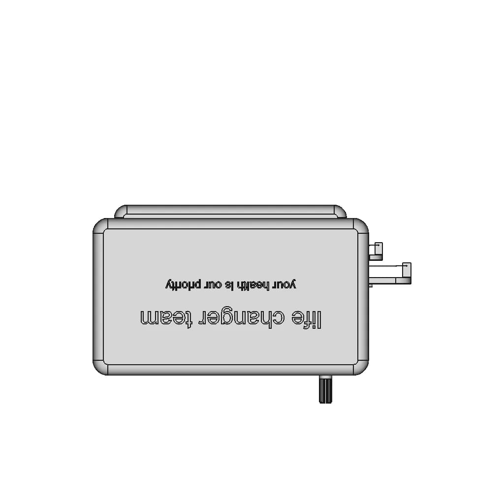Glucose Dosage System | High-Quality CAD Model_270_0_degree_snapshot