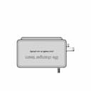 Glucose Dosage System | High-Quality CAD Model_270_0_degree_snapshot