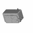 Glucose Dosage System | High-Quality CAD Model_60_30_degree_snapshot