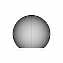 Hip Prosthesis (Circular Stem) - Downloadable CAD Representation_0_270_degree_snapshot
