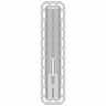 Camilla De Emergencia (Emergency Stretcher) - Downloadable CAD Representation_0_0_degree_snapshot