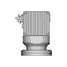 Turbomolecular Pump Next85D | High-Quality CAD Model_0_270_degree_snapshot