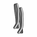 Hip Implant Veterinary - Standard Mechanical Component_0_270_degree_snapshot