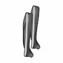 Hip Implant Veterinary - Standard Mechanical Component_0_90_degree_snapshot