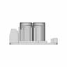 Mellow Fly 24V/48V Hv Tmc5160 Pro | 3D Engineering Design File_0_0_degree_snapshot