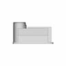 Mellow Fly 24V/48V Hv Tmc5160 Pro | 3D Engineering Design File_0_270_degree_snapshot