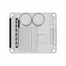 Mellow Fly 24V/48V Hv Tmc5160 Pro | 3D Engineering Design File_270_0_degree_snapshot