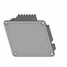 Mellow Fly 24V/48V Hv Tmc5160 Pro | 3D Engineering Design File_60_30_degree_snapshot