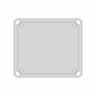 Mellow Fly 24V/48V Hv Tmc5160 Pro | 3D Engineering Design File_90_0_degree_snapshot
