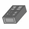File Rack / Cubord - Downloadable CAD Representation_60_30_degree_snapshot