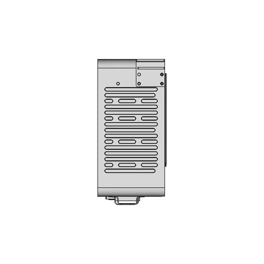 Robot Controller | High-Quality CAD Model_0_90_degree_snapshot