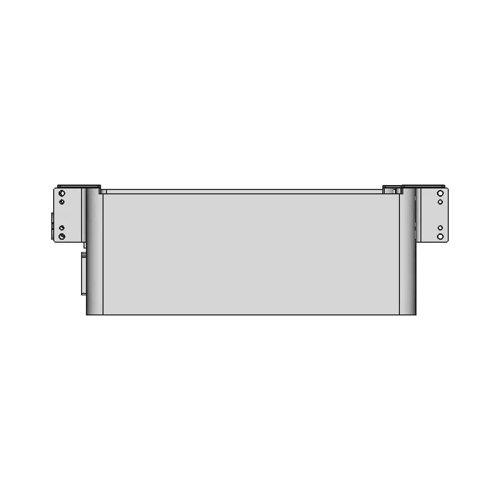 Robot Controller | High-Quality CAD Model_270_0_degree_snapshot