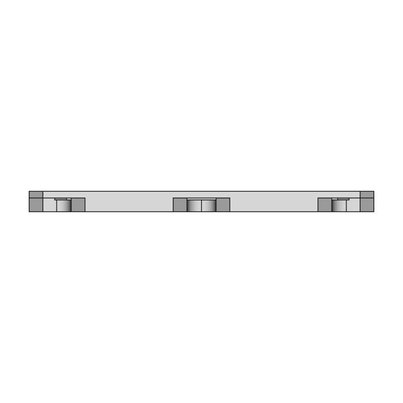 Lm2596S | 3D Engineering Design File