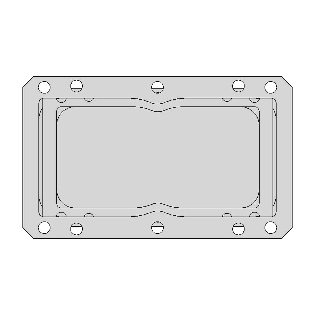 Lm2596S | 3D Engineering Design File_270_0_degree_snapshot