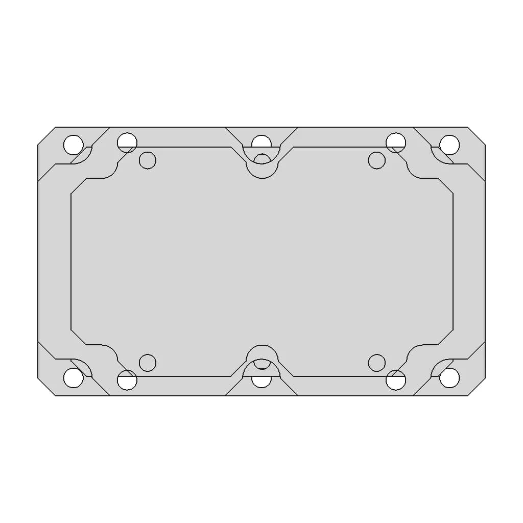Lm2596S | 3D Engineering Design File_90_0_degree_snapshot