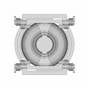 Pzscm1210-102M - Downloadable CAD Representation_270_0_degree_snapshot