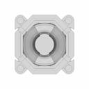 Pz-Scm1208-102M | 3D Engineering Design File_0_0_degree_snapshot