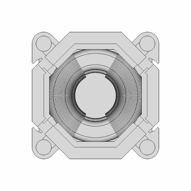 Pz-Scm1208-102M | 3D Engineering Design File