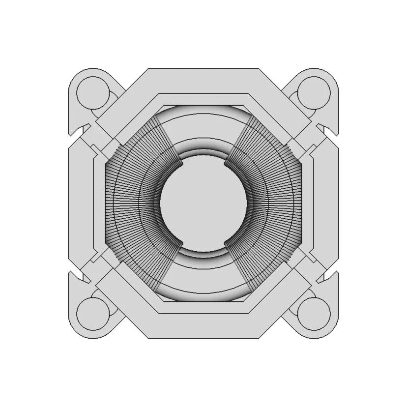Pz-Scm1208-102M | 3D Engineering Design File