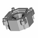 Pz-Scm1208-102M | 3D Engineering Design File_60_30_degree_snapshot