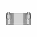 Pz-Scm1208-102M | 3D Engineering Design File_90_0_degree_snapshot