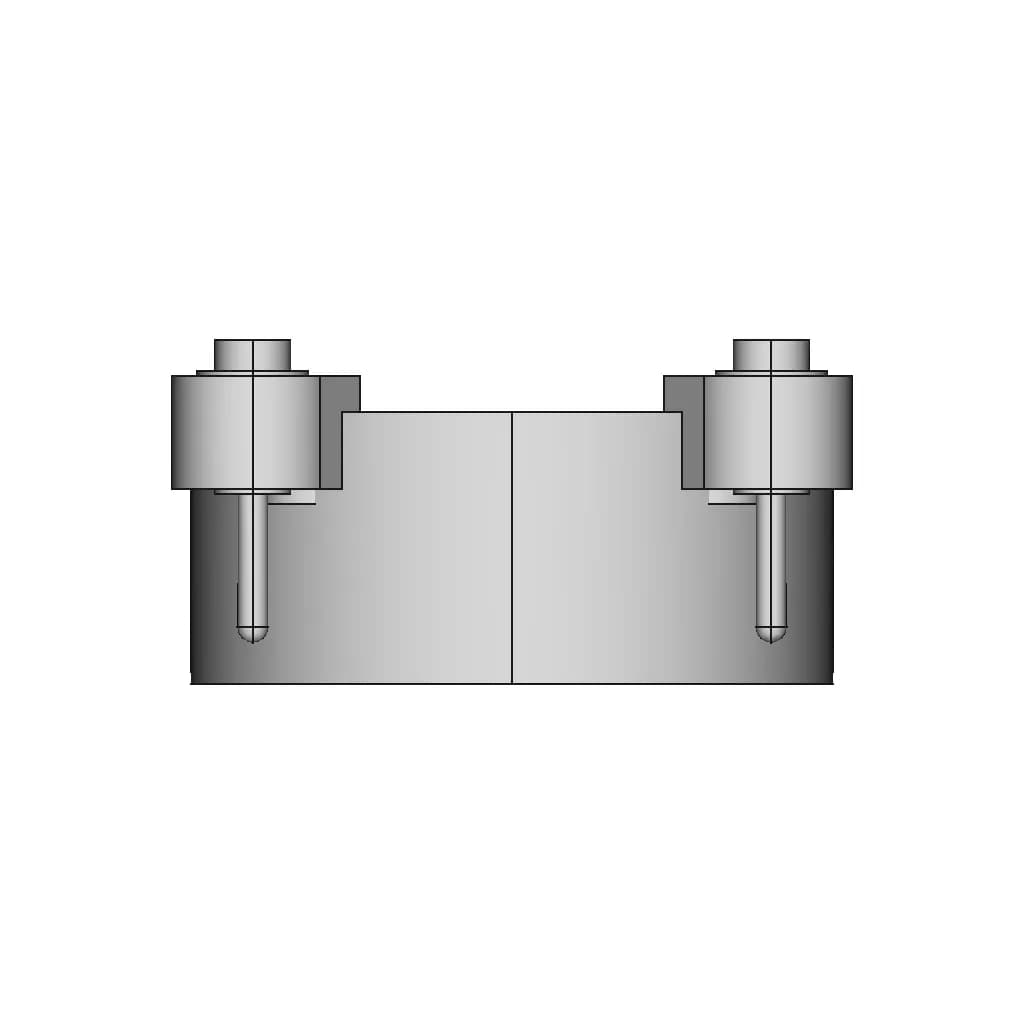 Pz Scm1010 Series | 3D Engineering Design File_0_0_degree_snapshot
