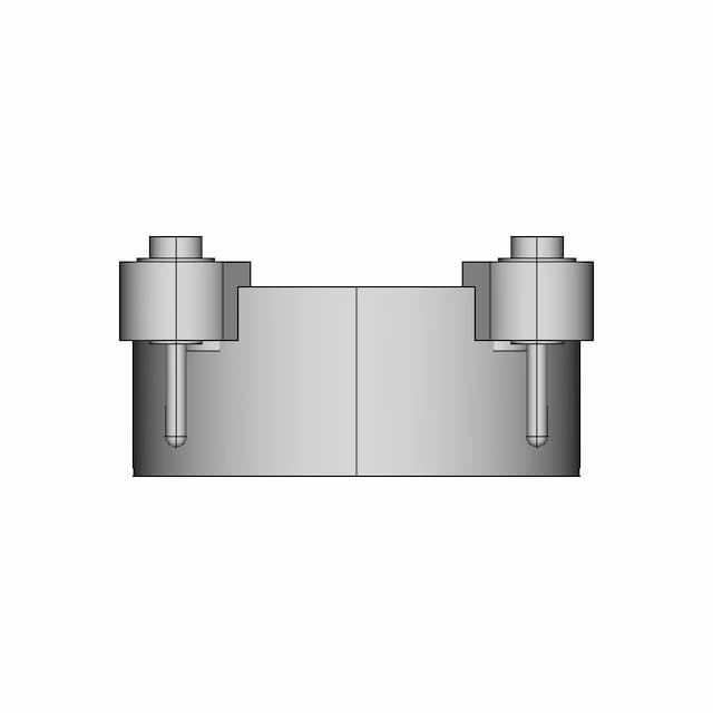 Pz Scm1010 Series | 3D Engineering Design File
