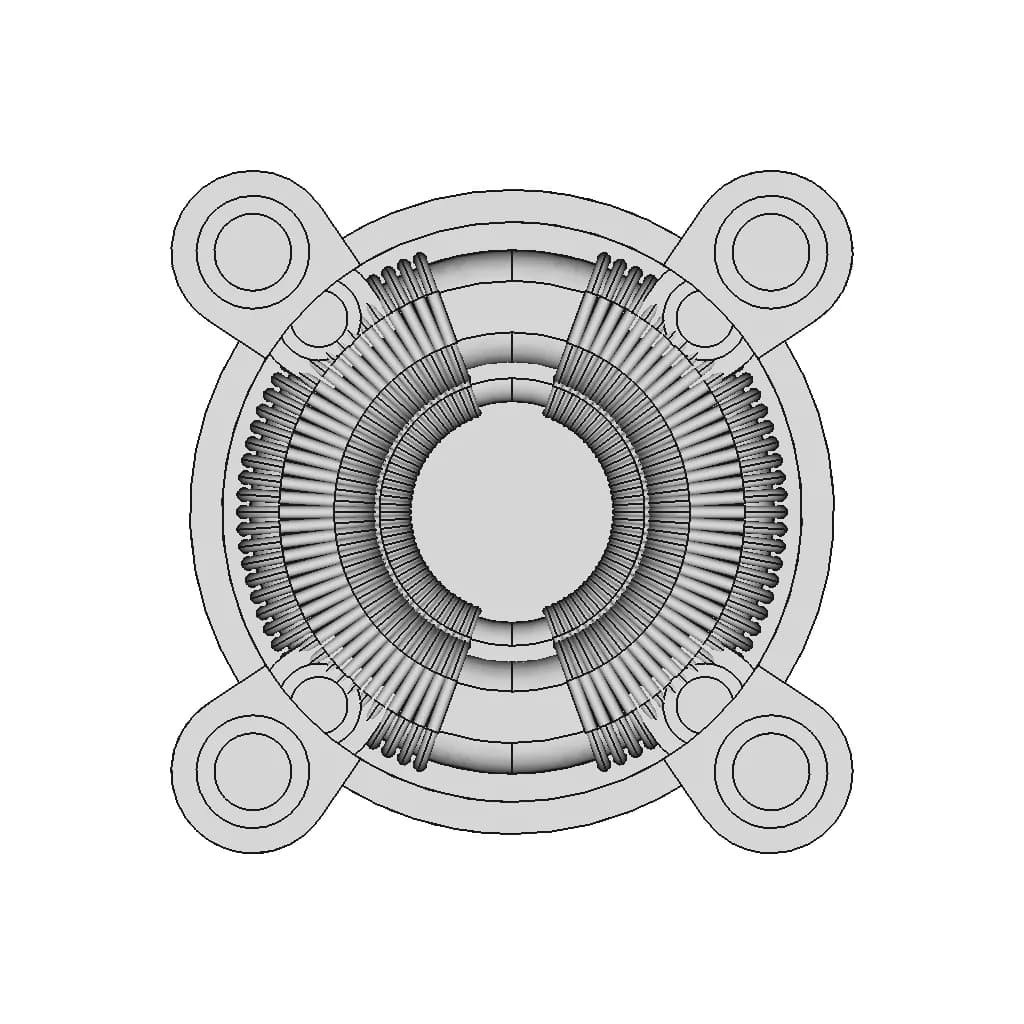 Pz Scm1010 Series | 3D Engineering Design File_270_0_degree_snapshot