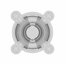 Pz Scm1010 Series | 3D Engineering Design File_270_0_degree_snapshot