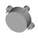 Pz Scm1010 Series | 3D Engineering Design File_60_30_degree_snapshot