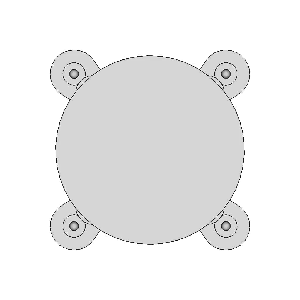 Pz Scm1010 Series | 3D Engineering Design File_90_0_degree_snapshot