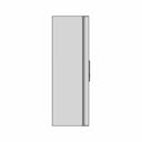 First Aid Kit Enclosure - Standard Mechanical Component_0_270_degree_snapshot