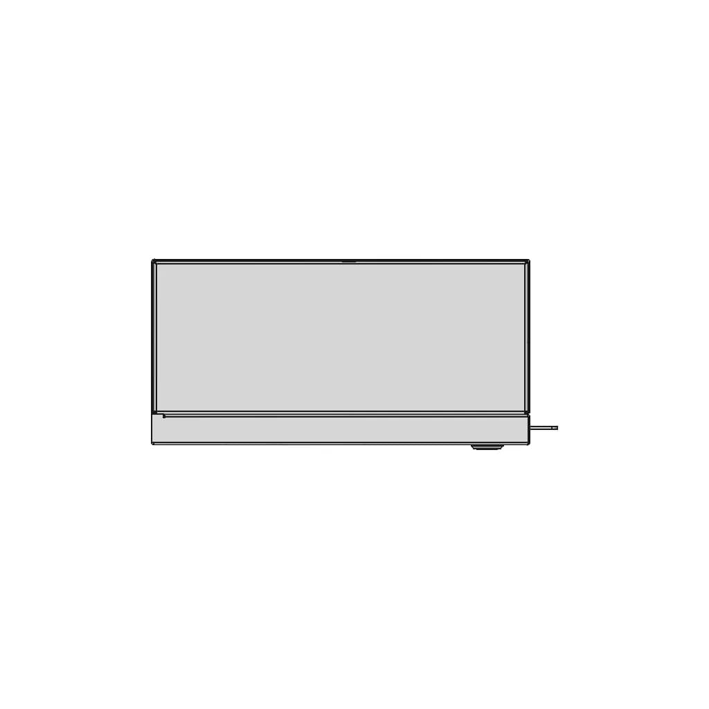 First Aid Kit Enclosure - Standard Mechanical Component_270_0_degree_snapshot
