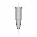 1.5Ml Eppendorf Tube | 3D Engineering Design File_90_0_degree_snapshot
