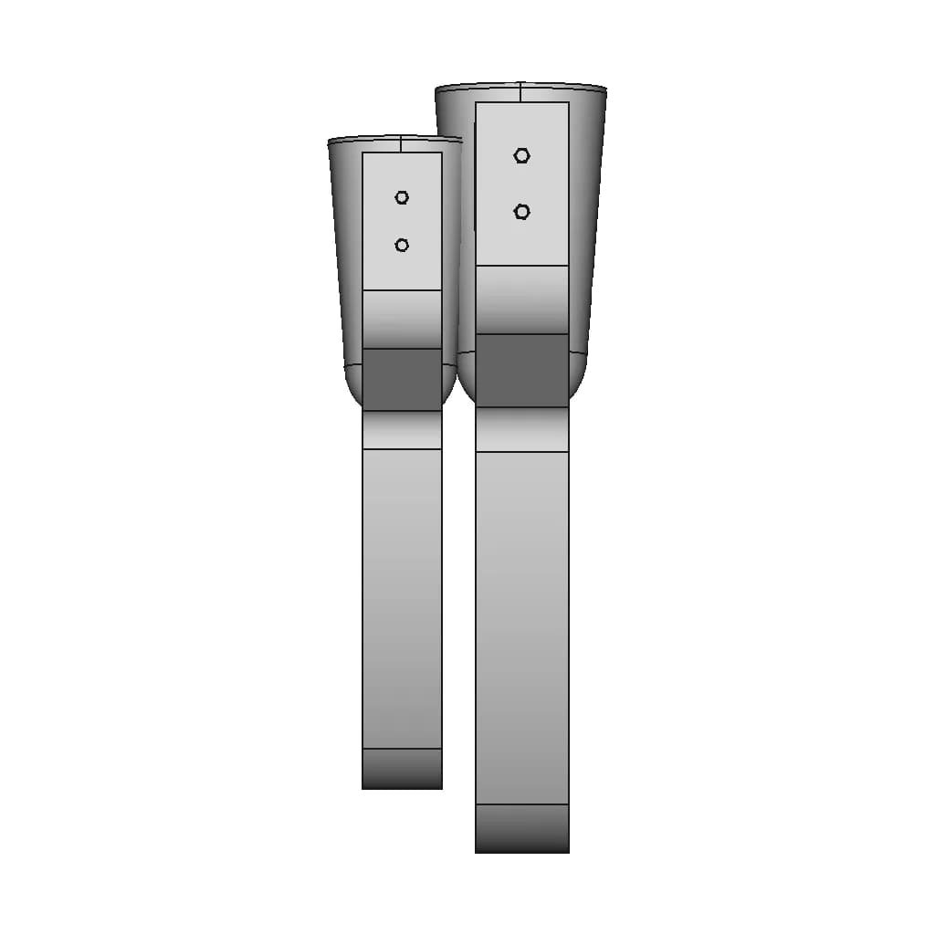 Running Blade | 3D Engineering Design File_0_270_degree_snapshot
