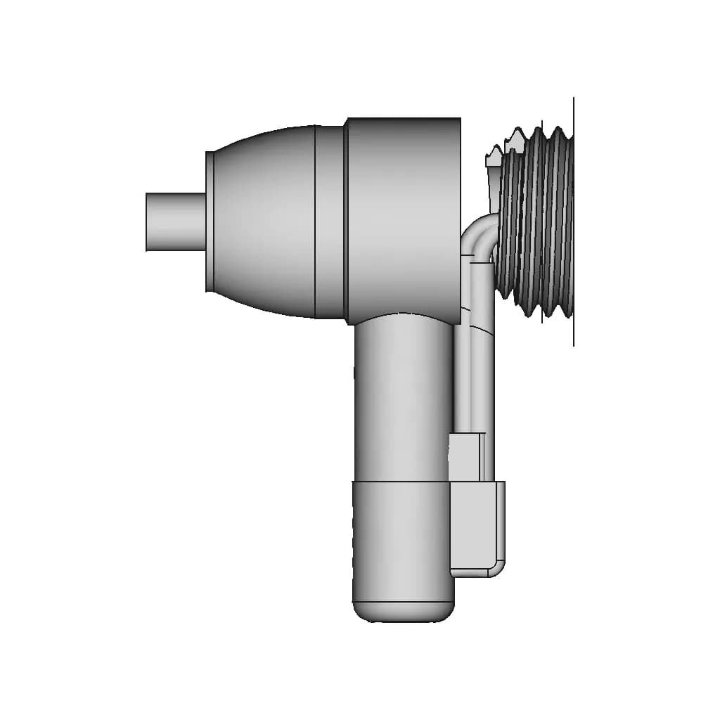 Bottlepump - Standard Mechanical Component_270_0_degree_snapshot