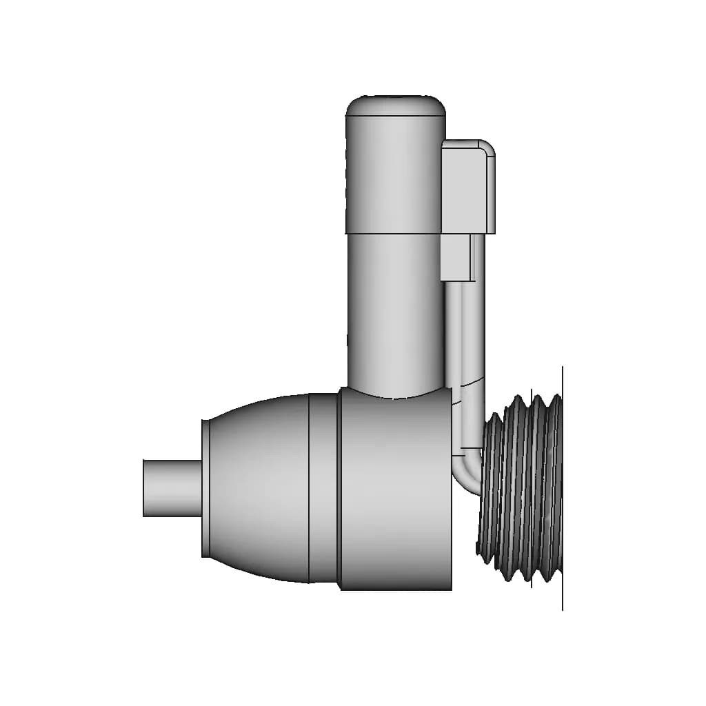 Bottlepump - Standard Mechanical Component_90_0_degree_snapshot