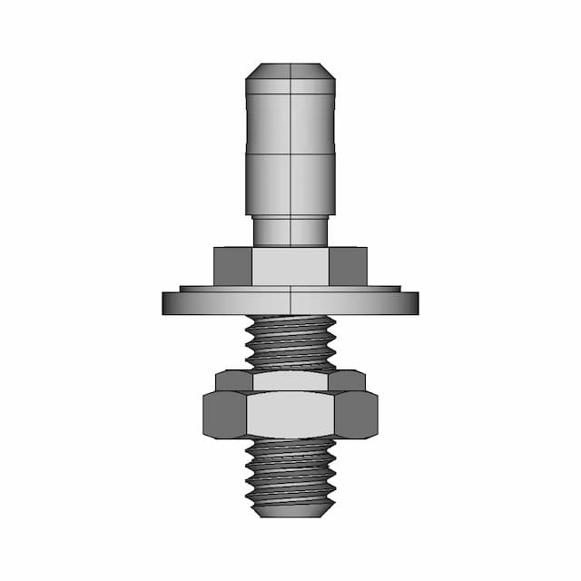 Poag-S6/15 | 3D Engineering Design File