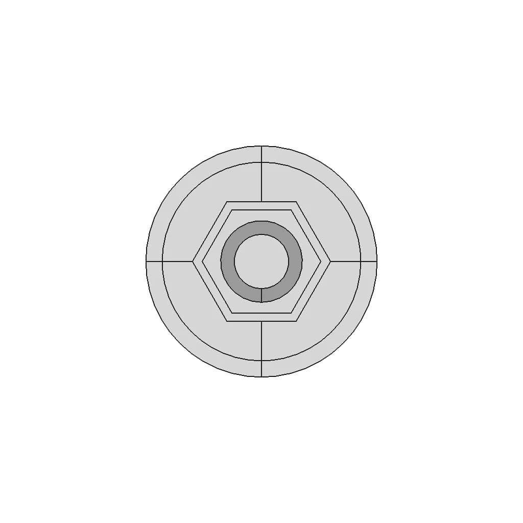 Poag-S6/15 | 3D Engineering Design File_270_0_degree_snapshot