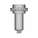 High Voltage Cable Housing - Standard Mechanical Component_0_270_degree_snapshot