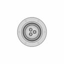 High Voltage Cable Housing - Standard Mechanical Component_90_0_degree_snapshot