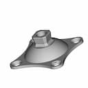 Pyramid Adapter - Downloadable CAD Representation_60_30_degree_snapshot
