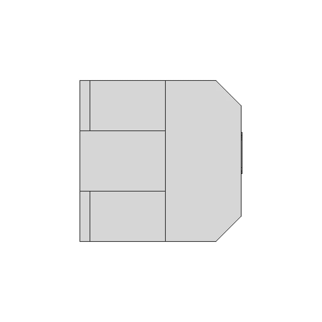Pem4532-102M | 3D Engineering Design File_0_270_degree_snapshot