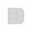 Pem4532-102M | 3D Engineering Design File_0_270_degree_snapshot