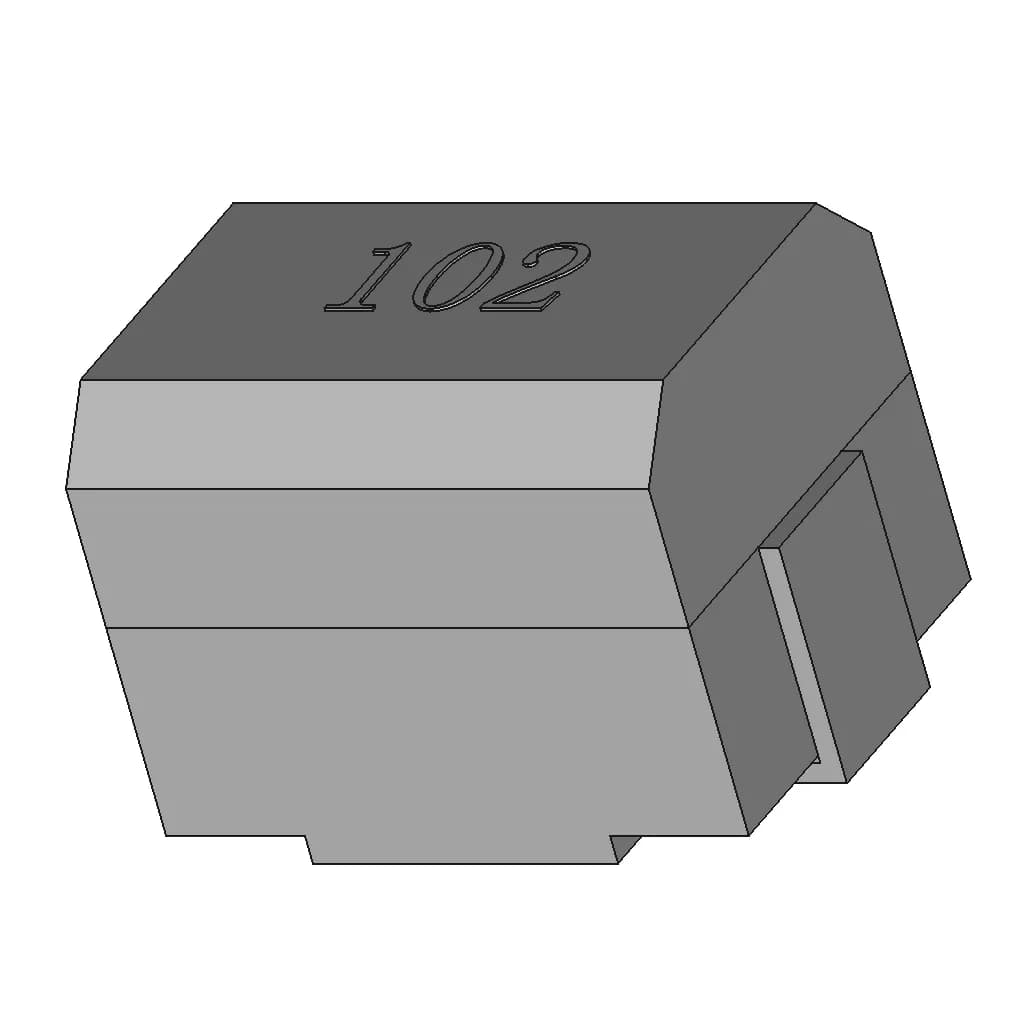 Pem4532-102M | 3D Engineering Design File_60_30_degree_snapshot