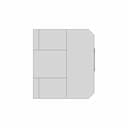 Pem-3225-101M | High-Quality CAD Model_0_270_degree_snapshot